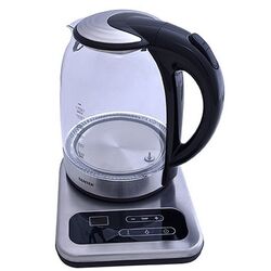 Fierbator electric Centek CT-0031 (Black/Inox) Thumb