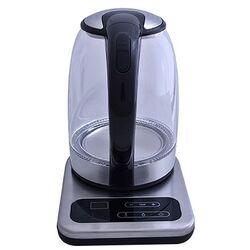 Fierbator electric Centek CT-0031 (Black/Inox) Thumb