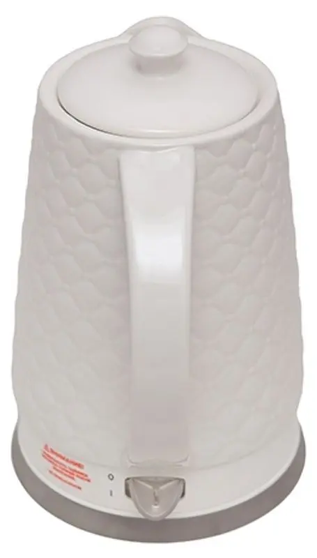 Fierbator electric Centek CT-0061 (White)