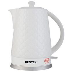Fierbator electric Centek CT-0061 (White)