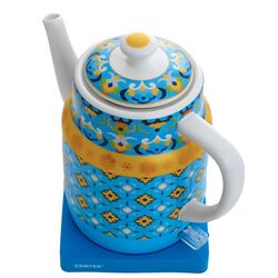 Fierbator electric Centek CT-0066 (Blue) Thumb