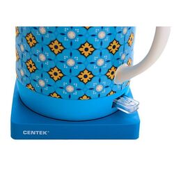 Fierbator electric Centek CT-0066 (Blue) Thumb