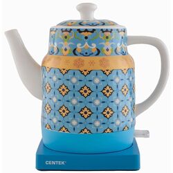 Fierbator electric Centek CT-0066 (Blue)