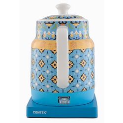 Fierbator electric Centek CT-0066 (Blue) Thumb