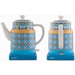 Fierbator electric Centek CT-0066 (Blue) Thumb