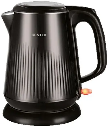 Fierbator Centek CT-1025 (Black)