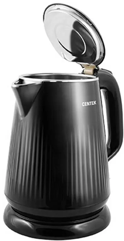 Fierbator Centek CT-1025 (Black)