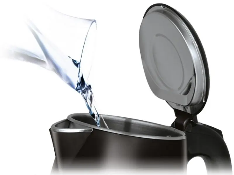 Fierbator Centek CT-1025 (Black)