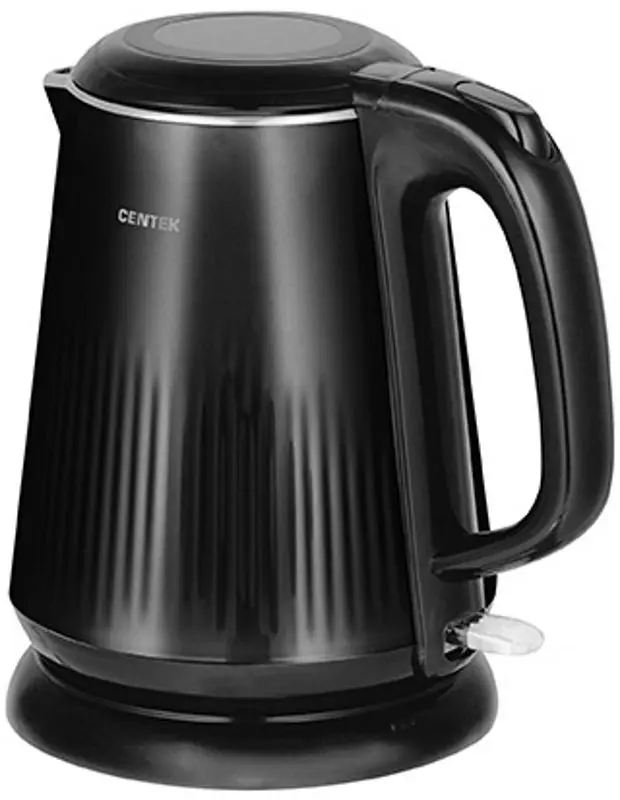Fierbator Centek CT-1025 (Black)