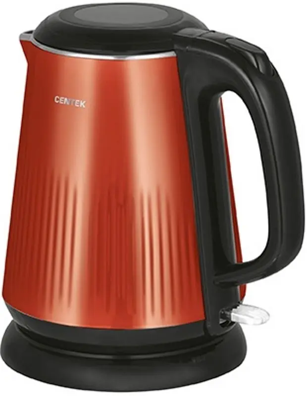 Fierbator electric Centek CT-1025 (Red)