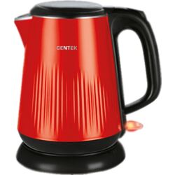 Fierbator electric Centek CT-1025 (Red)