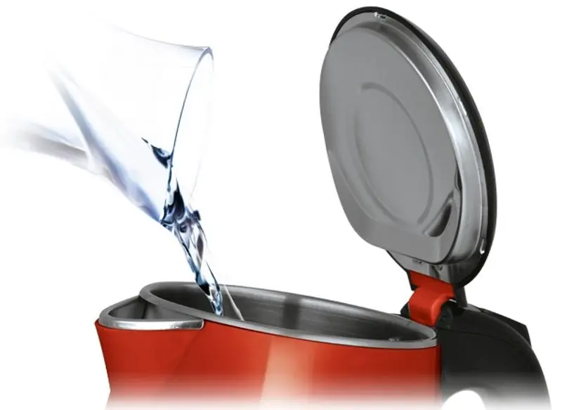 Fierbator electric Centek CT-1025 (Red)