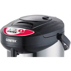 Termos electric Centek CT-0080 (Black) Thumb