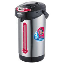 Termos electric Centek CT-0080 (Black)