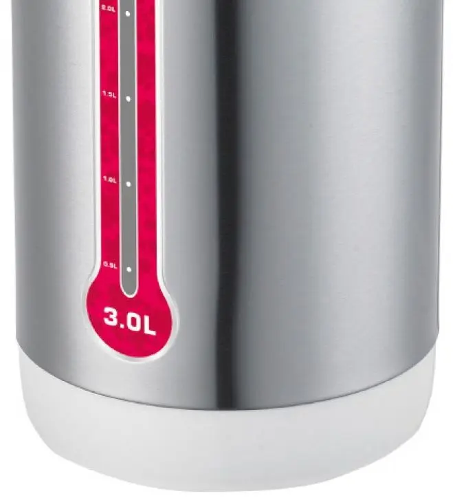 Termos electric Centek CT-0080 (White)