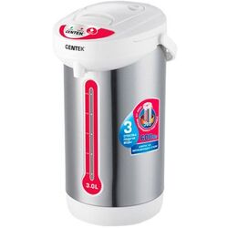 Termos electric Centek CT-0080 (White)