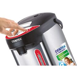 Termos electric Centek CT-0082 (Black) Thumb