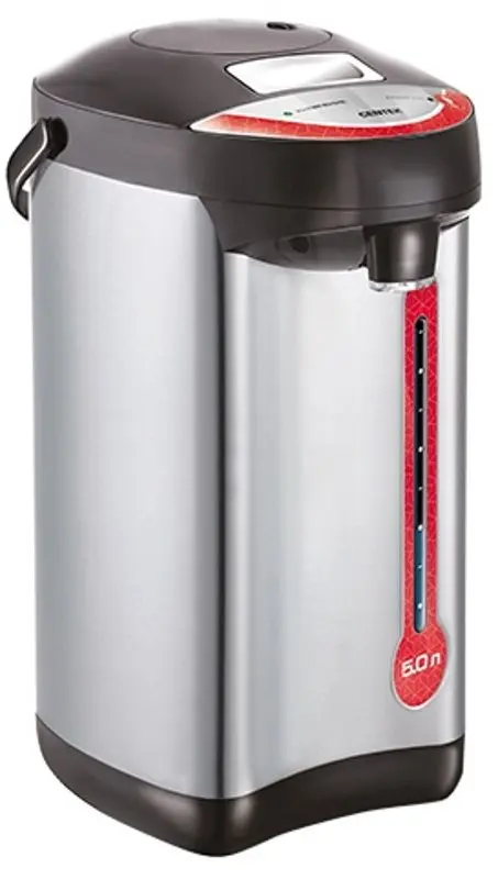 Termos electric Centek CT-0082 (Black)