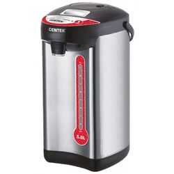 Termos electric Centek CT-0082 (Black)