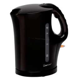 Fierbator electric Clatronic 264023 1.7l (Black)