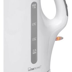 Fierbator electric Clatronic WK 3462 (White) Thumb