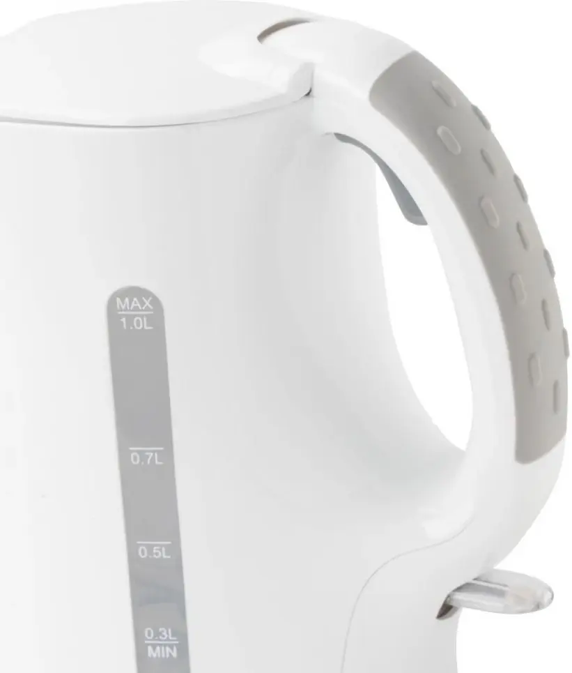 Fierbator electric Clatronic WK 3462 (White)