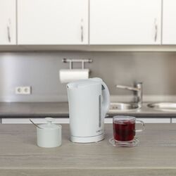 Fierbator electric Clatronic WK 3462 (White) Thumb