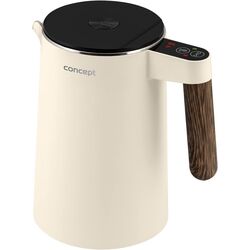 Fierbator electric Concept Norwood RK3304 (Beige) Thumb