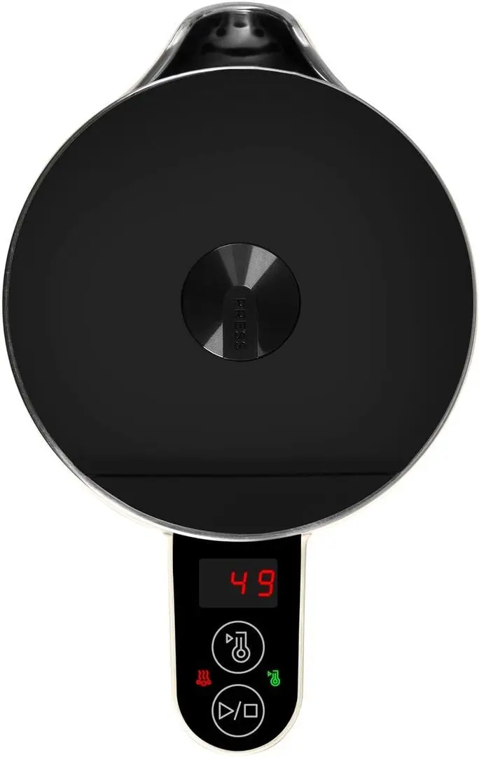 Fierbator electric Concept Norwood RK3304 (Beige)