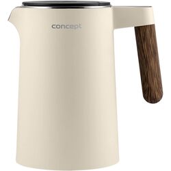 Fierbator electric Concept Norwood RK3304 (Beige)