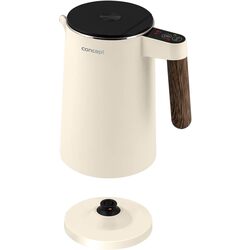 Fierbator electric Concept Norwood RK3304 (Beige) Thumb