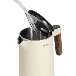 Fierbator electric Concept Norwood RK3304 (Beige) Thumb