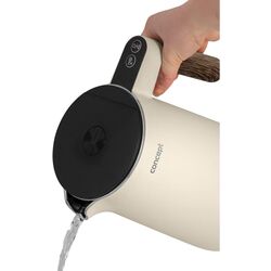 Fierbator electric Concept Norwood RK3304 (Beige) Thumb