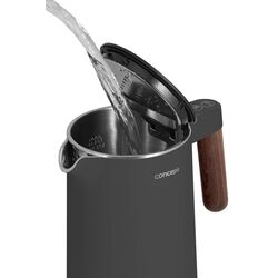 Fierbator electric Concept Norwood RK3305 (Dark Grey) Thumb