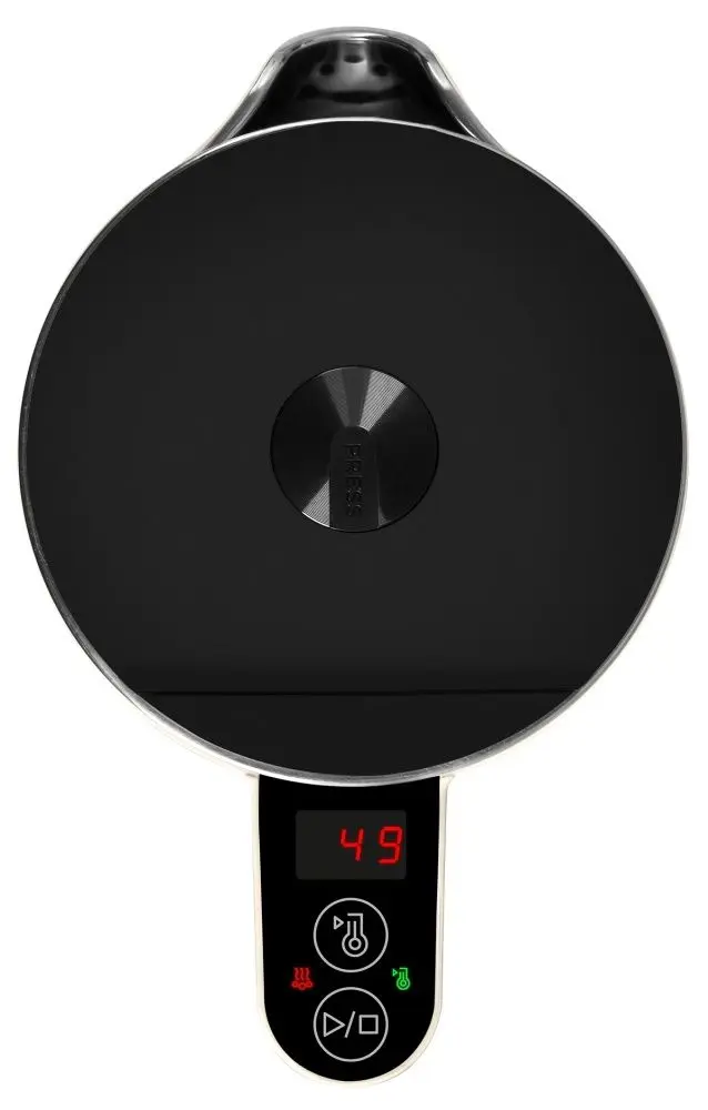 Fierbator electric Concept Norwood RK3305 (Dark Grey)