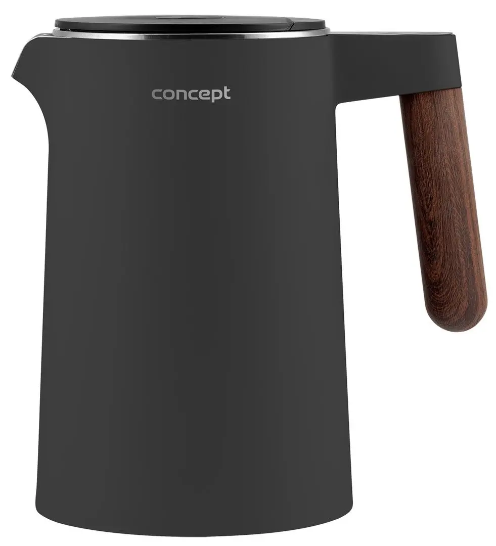 Fierbator electric Concept Norwood RK3305 (Dark Grey)