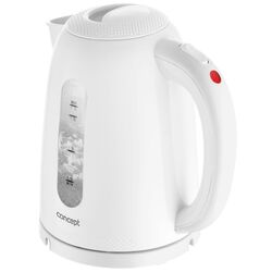 Fierbator electric Concept RK-2330 (White) Thumb