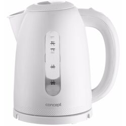 Fierbator electric Concept RK-2330 (White)