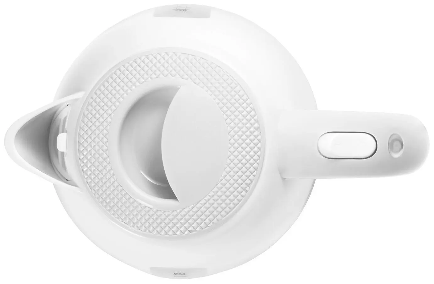 Fierbator electric Concept RK-2330 (White)