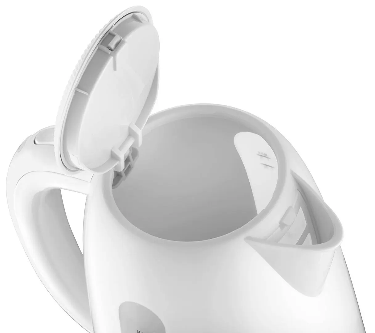 Fierbator electric Concept RK-2330 (White)