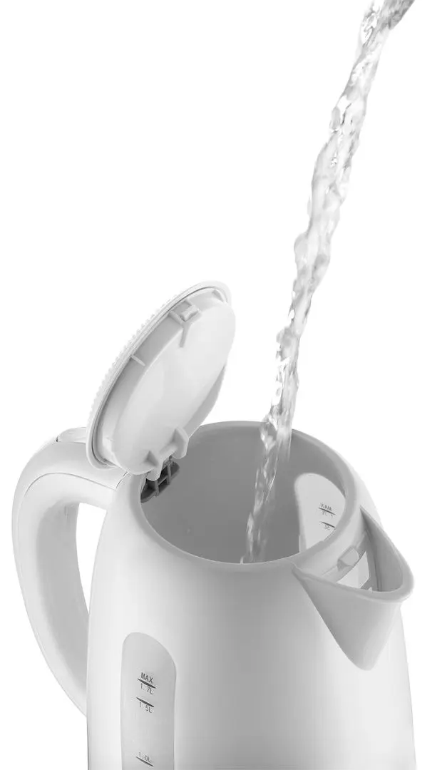 Fierbator electric Concept RK-2330 (White)