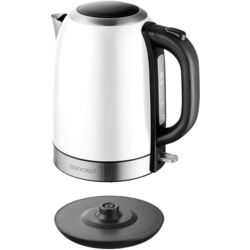 Fierbator electric Concept RK-3241(White/Black) Thumb