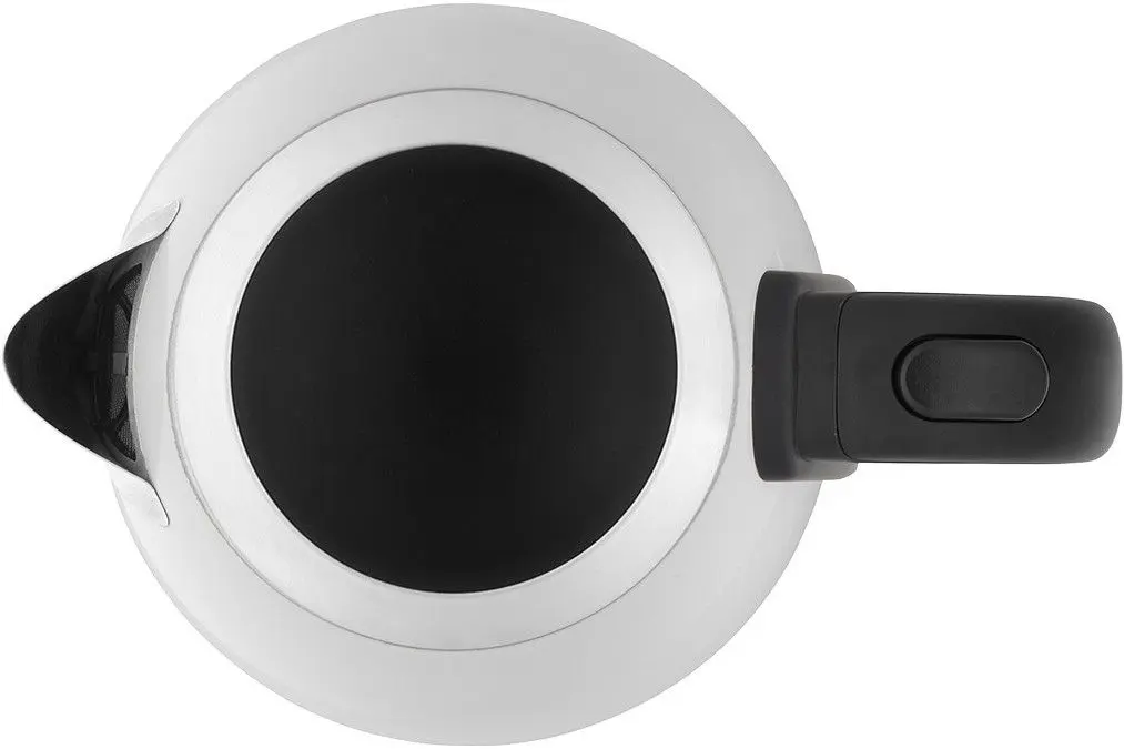 Fierbator electric Concept RK-3241(White/Black)