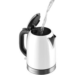 Fierbator electric Concept RK-3241(White/Black) Thumb