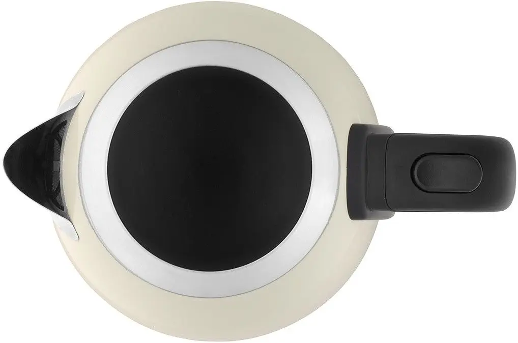 Fierbator electric Concept RK-3242 (Beige)