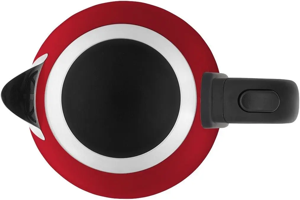 Fierbator electric Concept RK-3243 (Red/Black)