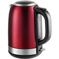 Fierbator electric Concept RK-3243 (Red/Black)