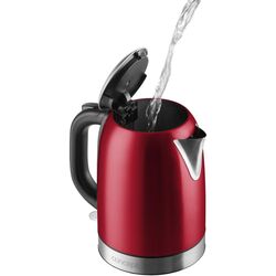 Fierbator electric Concept RK-3243 (Red/Black) Thumb