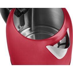 Fierbator electric Concept RK-3243 (Red/Black) Thumb