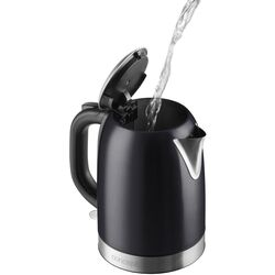 Fierbator electric Concept RK-3244 (Black) Thumb